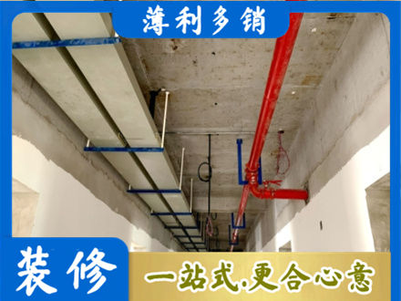 那曲市索县水电工程安装